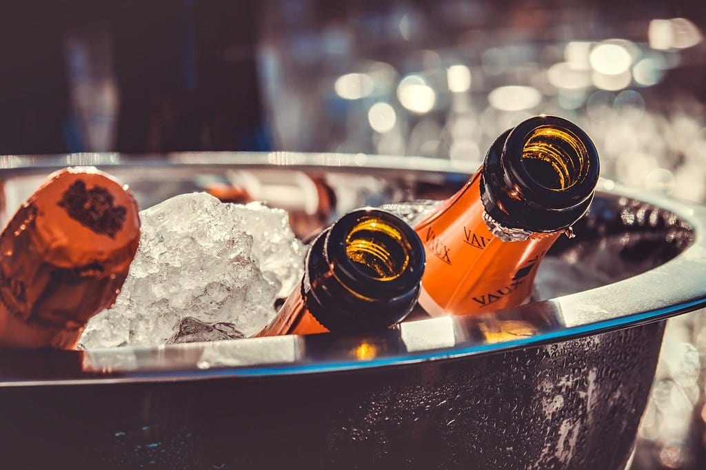 Exclusive venues for elite gatherings